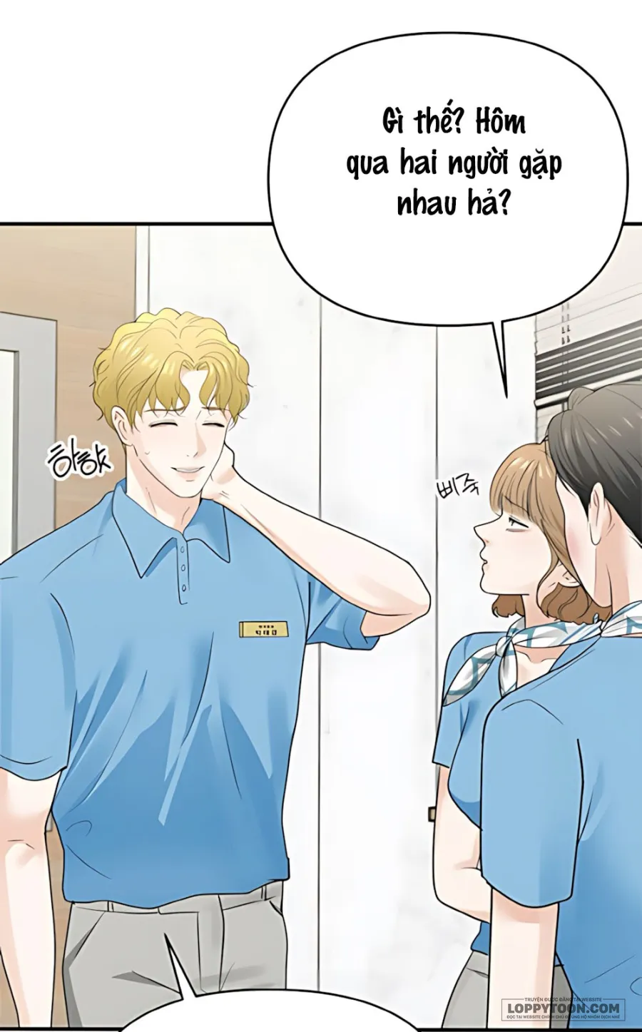 Chồng Của Bạn Tôi - Chap 4 - Trang 103