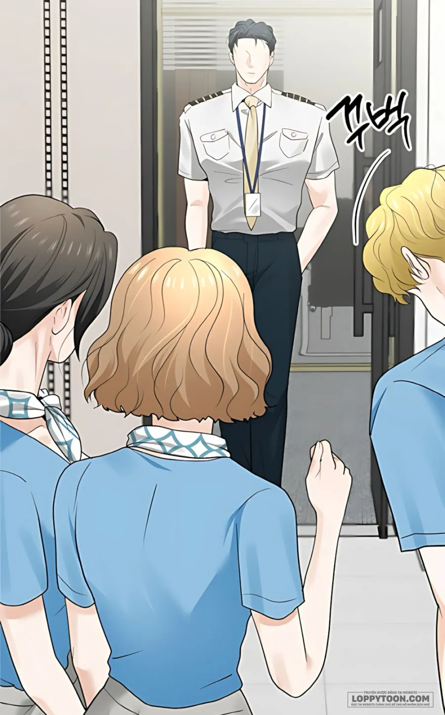 Chồng Của Bạn Tôi - Chap 4 - Trang 105