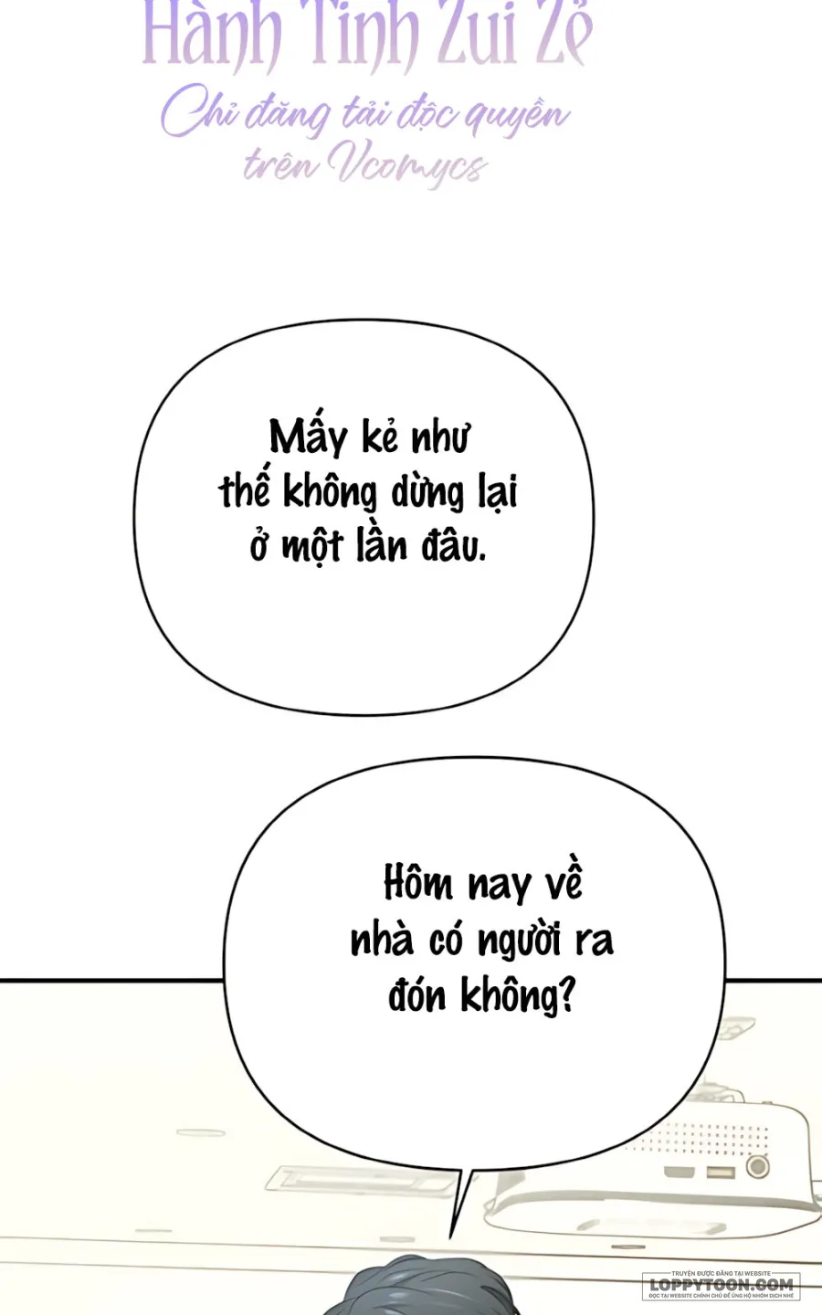 Chồng Của Bạn Tôi - Chap 4 - Trang 113