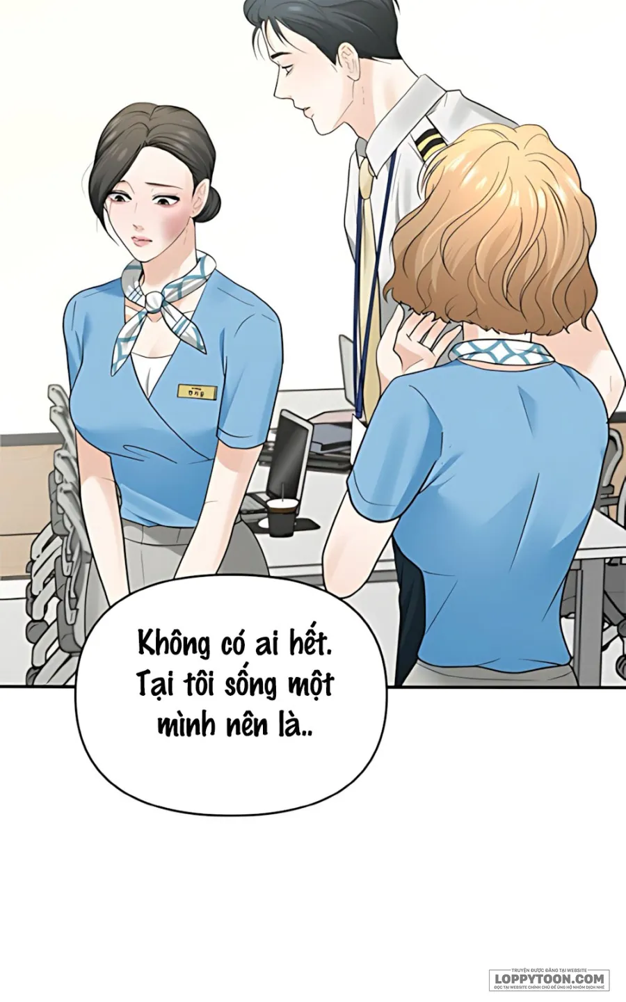 Chồng Của Bạn Tôi - Chap 4 - Trang 114