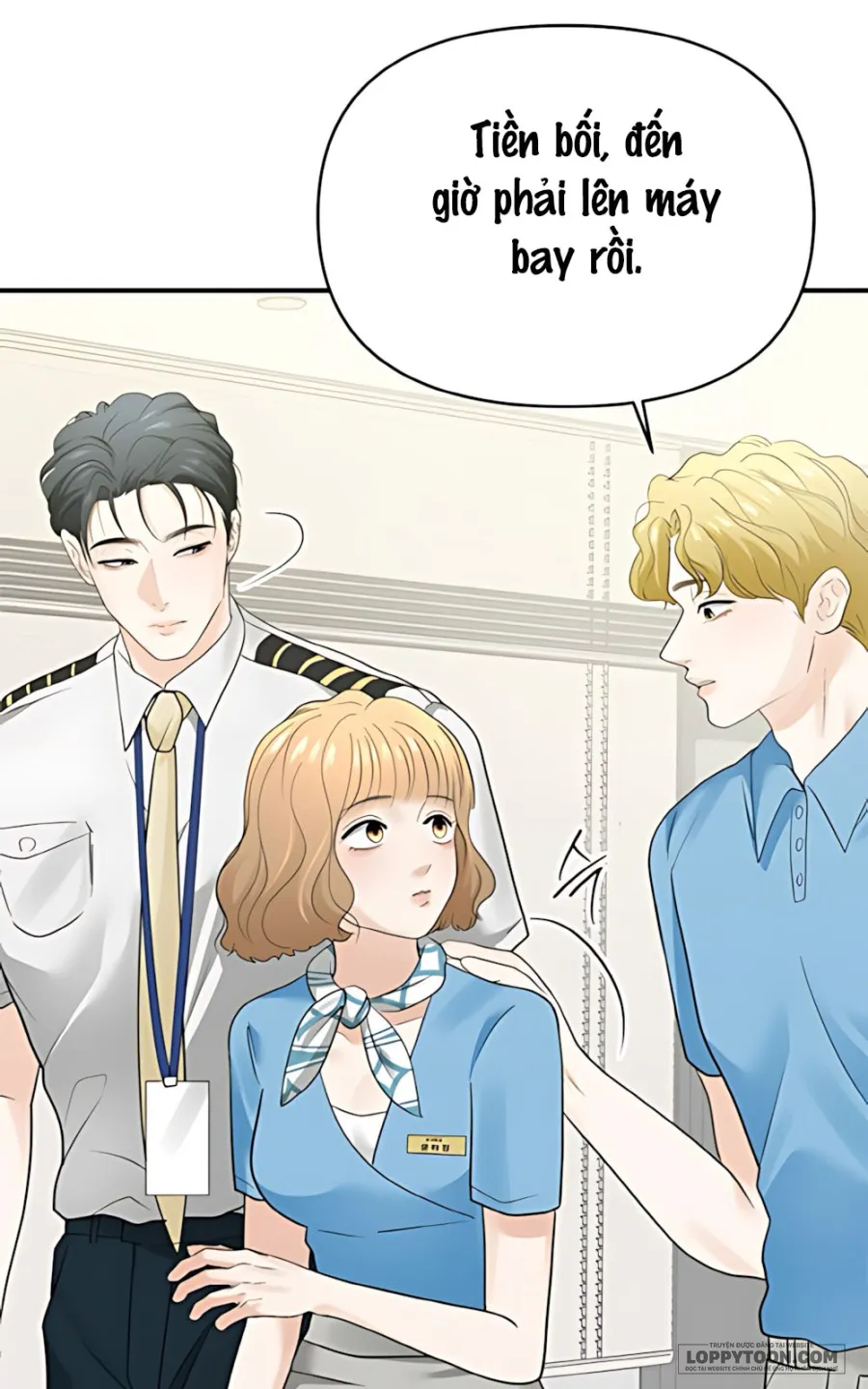 Chồng Của Bạn Tôi - Chap 4 - Trang 116