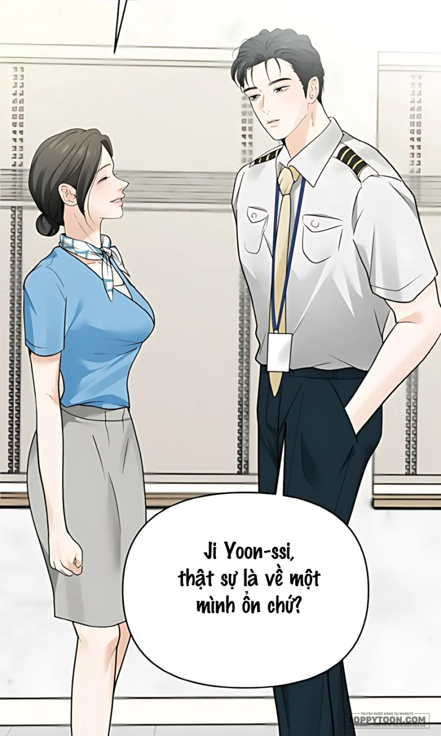 Chồng Của Bạn Tôi - Chap 4 - Trang 122