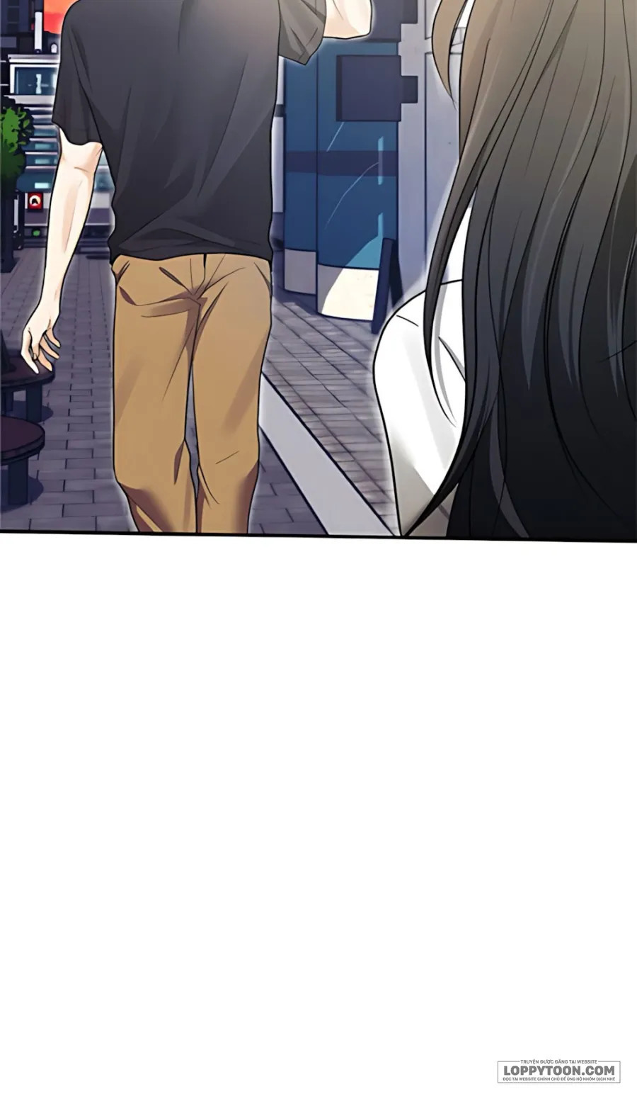 Chồng Của Bạn Tôi - Chap 4 - Trang 16