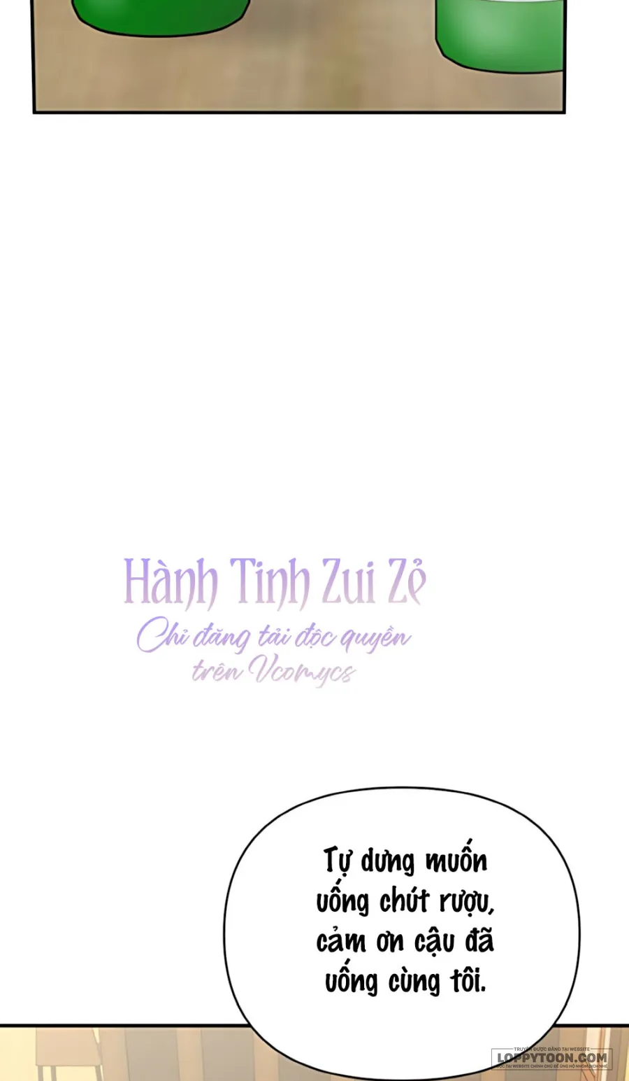 Chồng Của Bạn Tôi - Chap 4 - Trang 19