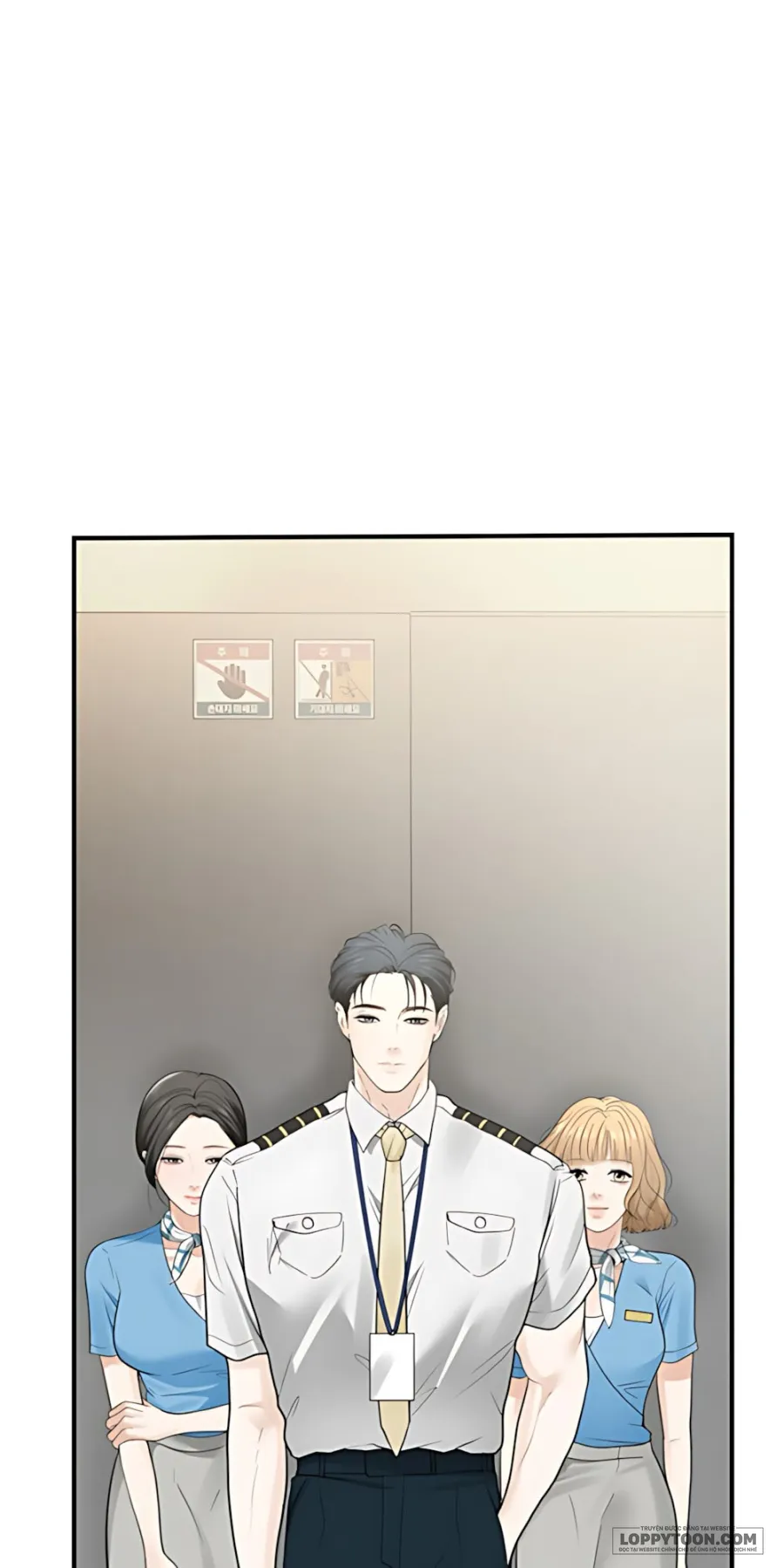 Chồng Của Bạn Tôi - Chap 4 - Trang 3