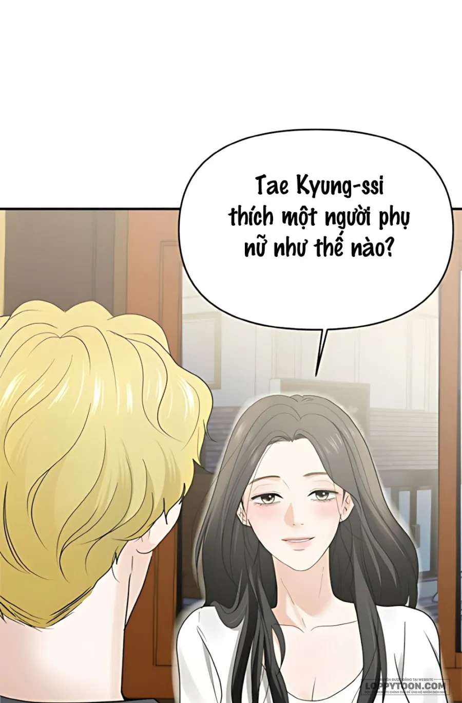 Chồng Của Bạn Tôi - Chap 4 - Trang 21