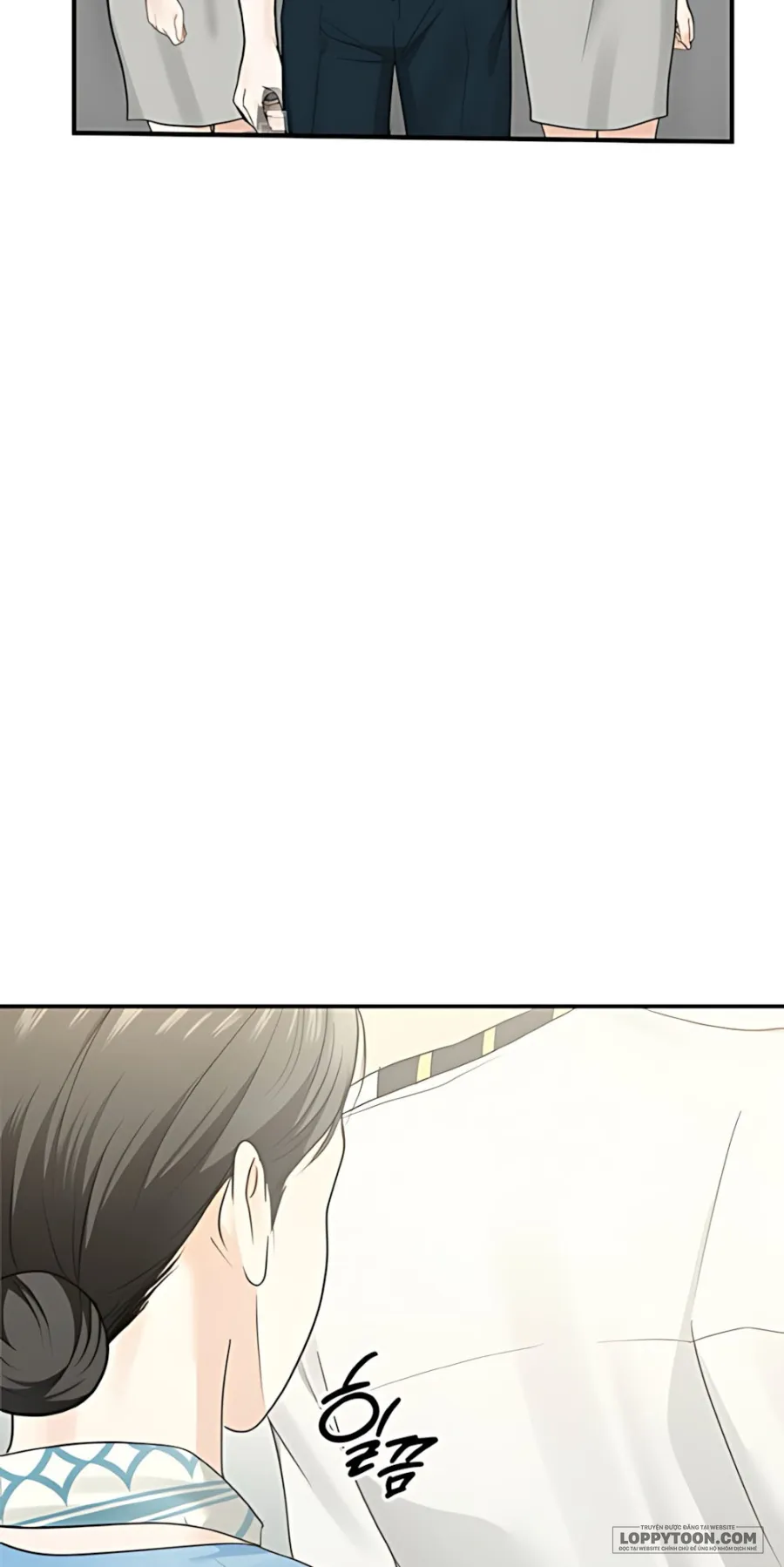 Chồng Của Bạn Tôi - Chap 4 - Trang 4