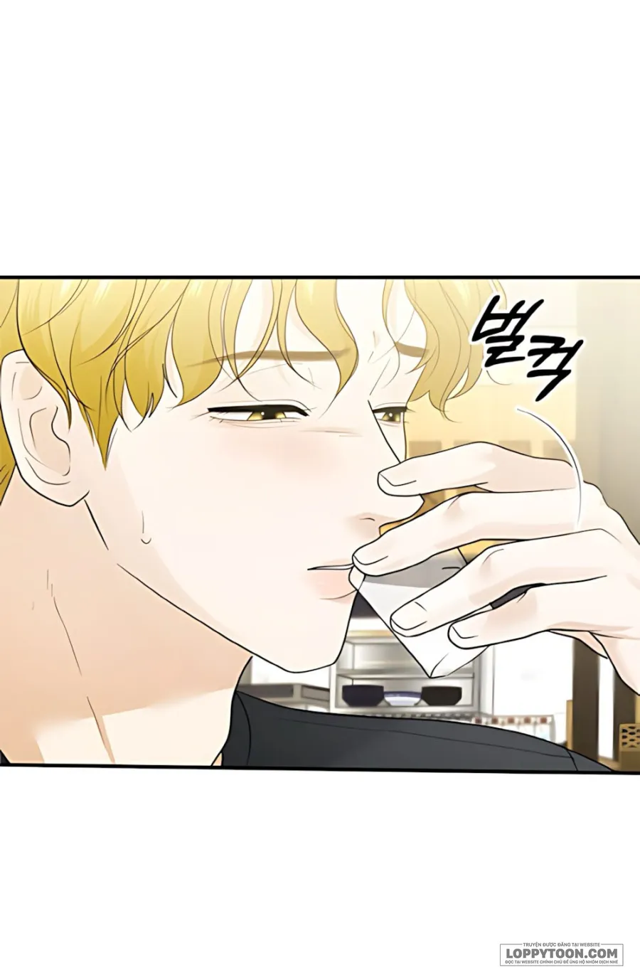Chồng Của Bạn Tôi - Chap 4 - Trang 31