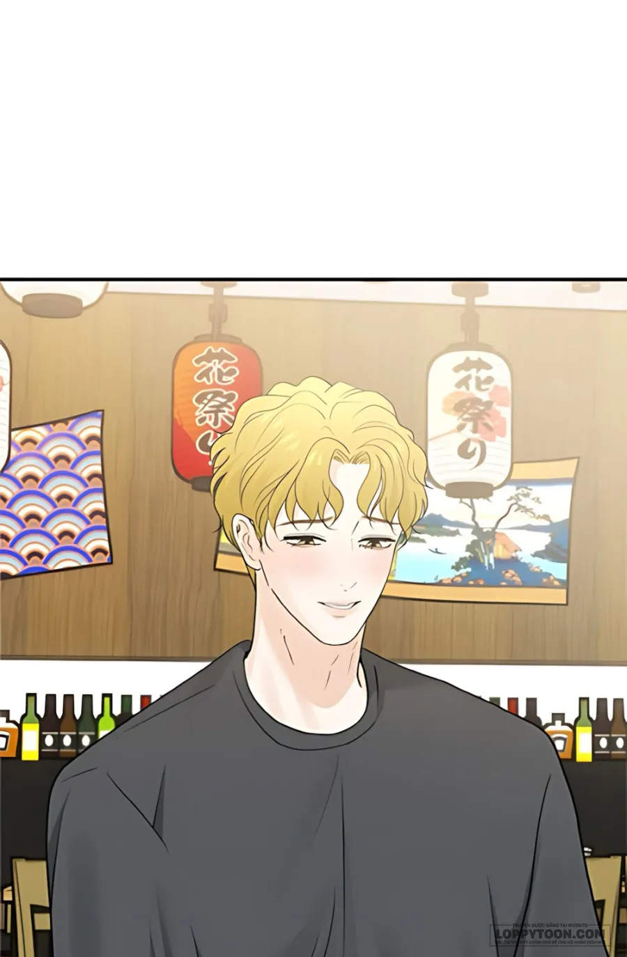 Chồng Của Bạn Tôi - Chap 4 - Trang 34