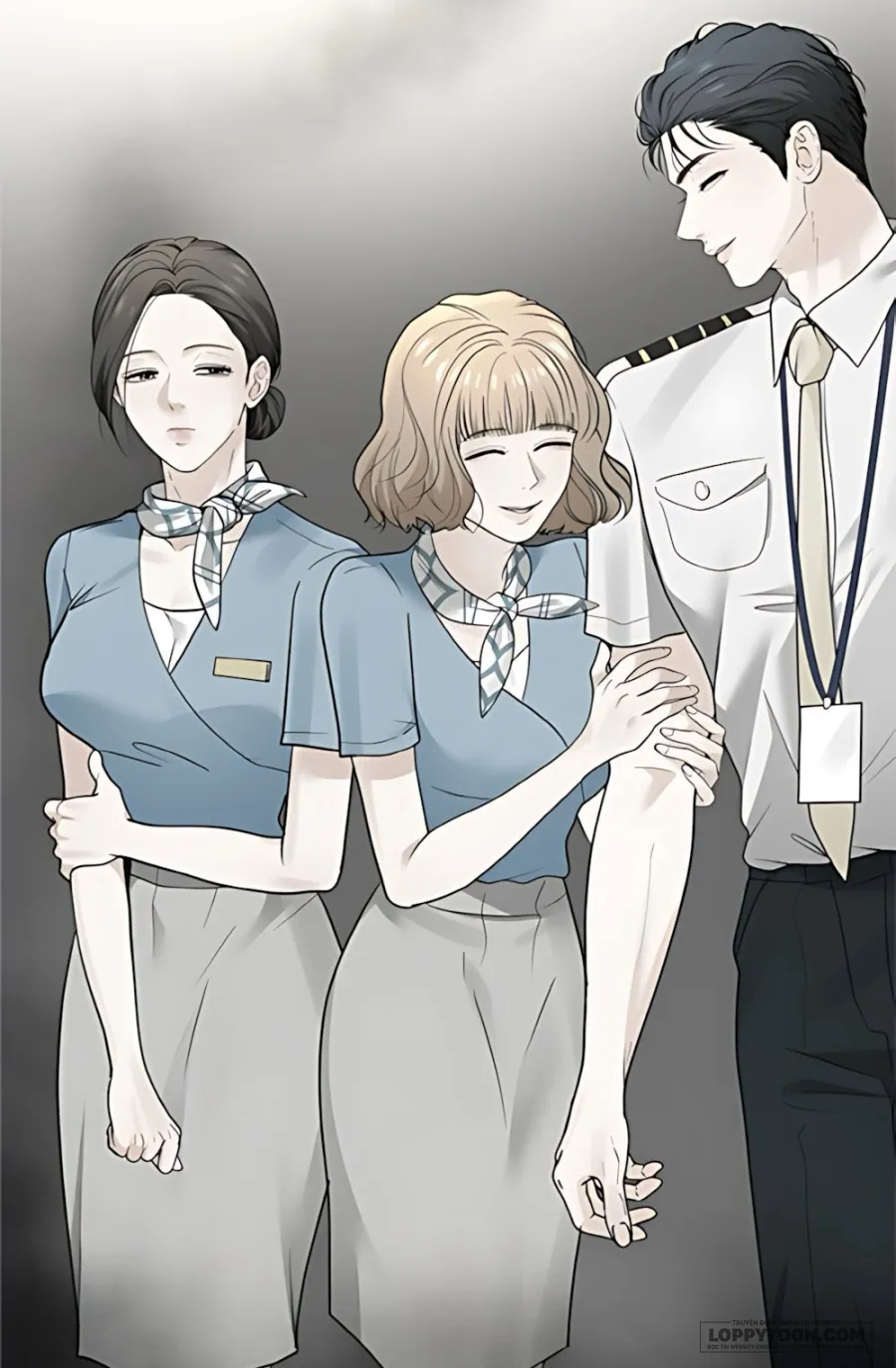 Chồng Của Bạn Tôi - Chap 4 - Trang 37