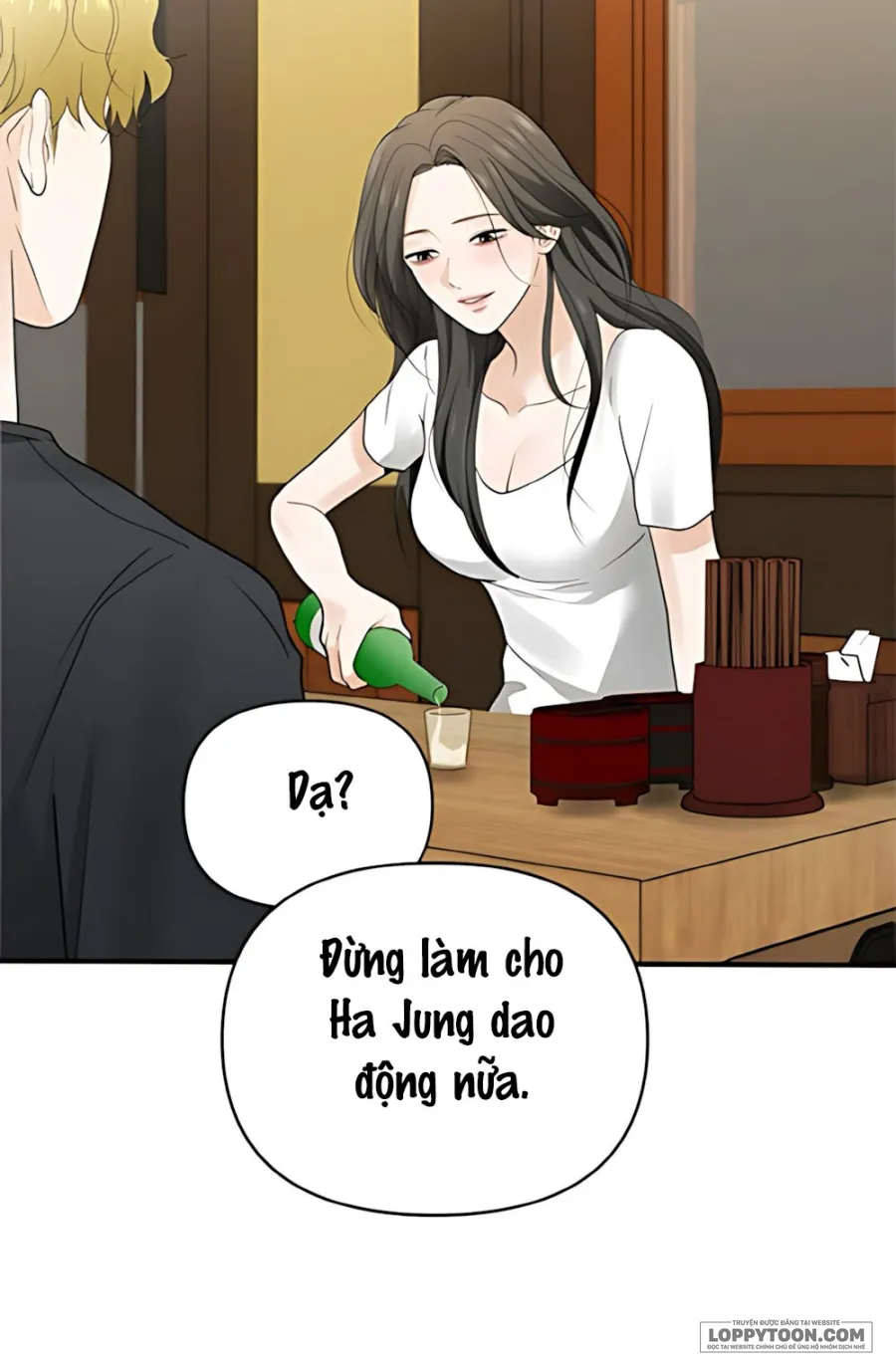 Chồng Của Bạn Tôi - Chap 4 - Trang 40