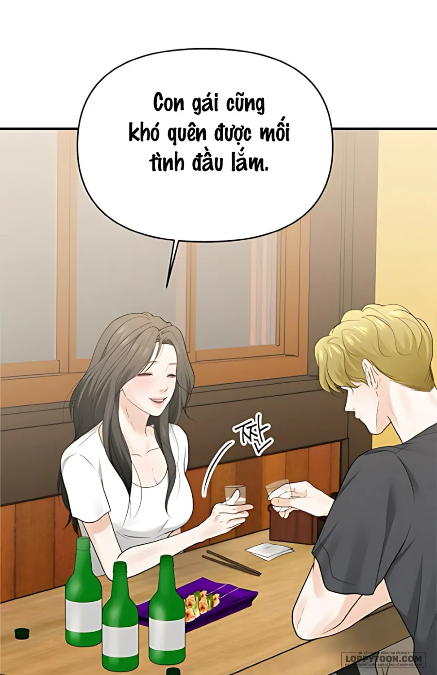 Chồng Của Bạn Tôi - Chap 4 - Trang 45