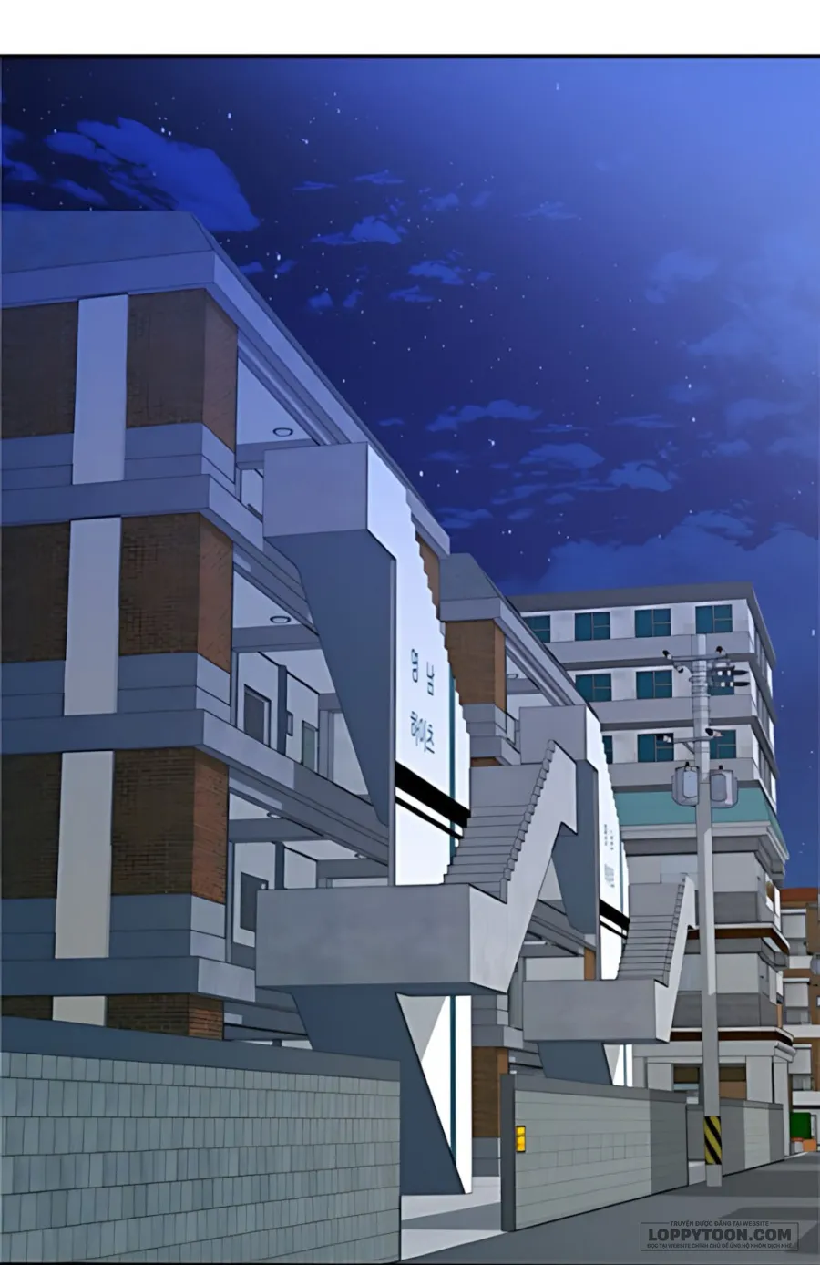Chồng Của Bạn Tôi - Chap 4 - Trang 50