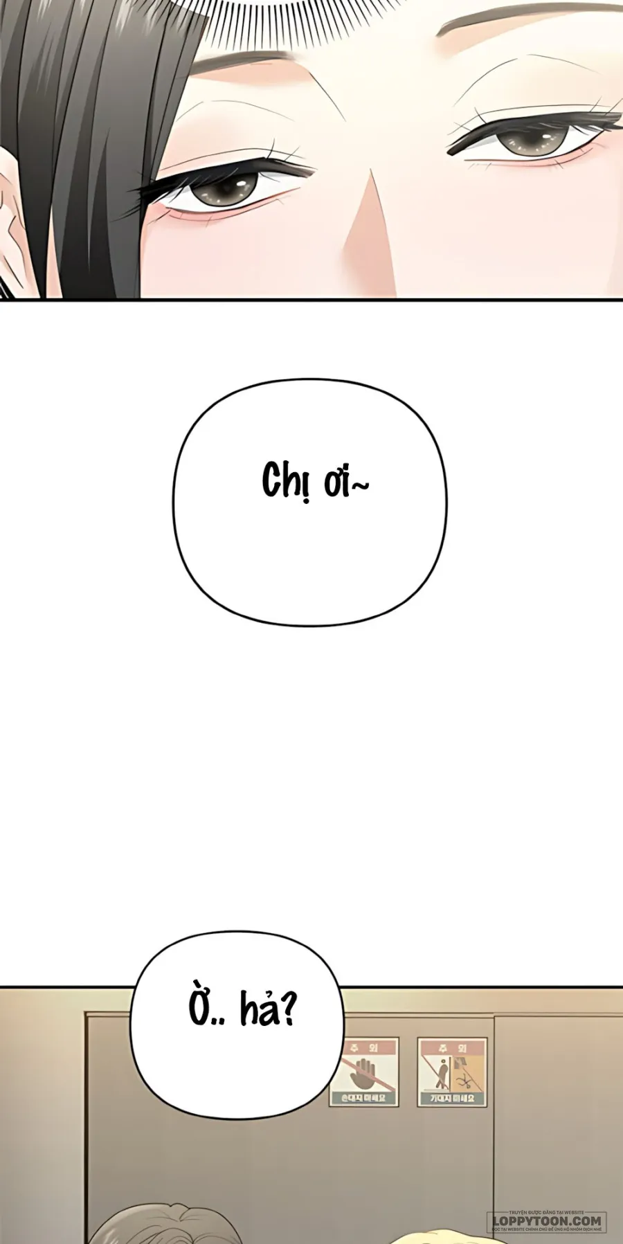 Chồng Của Bạn Tôi - Chap 4 - Trang 6