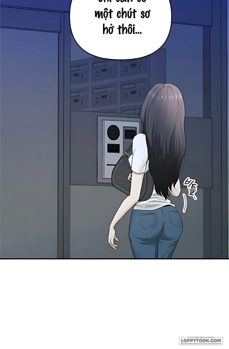 Chồng Của Bạn Tôi - Chap 4 - Trang 52