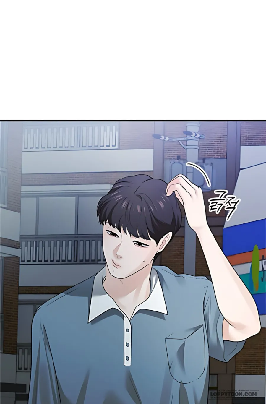 Chồng Của Bạn Tôi - Chap 4 - Trang 56