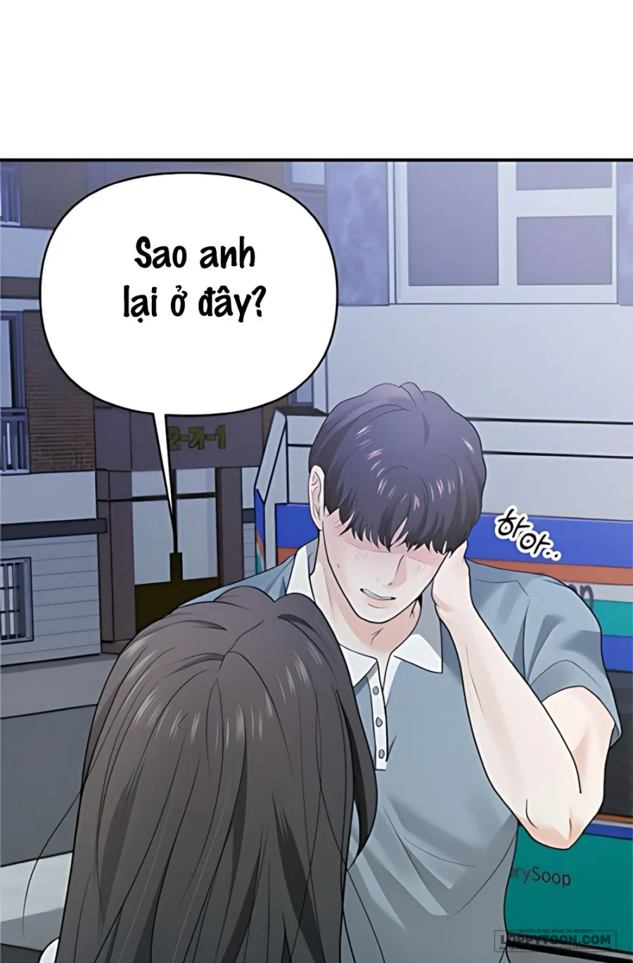 Chồng Của Bạn Tôi - Chap 4 - Trang 58