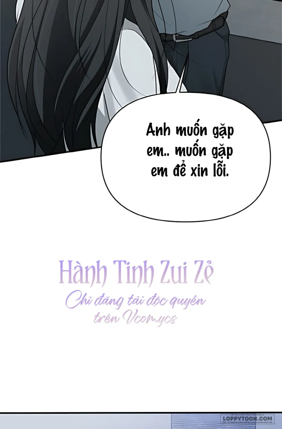 Chồng Của Bạn Tôi - Chap 4 - Trang 59
