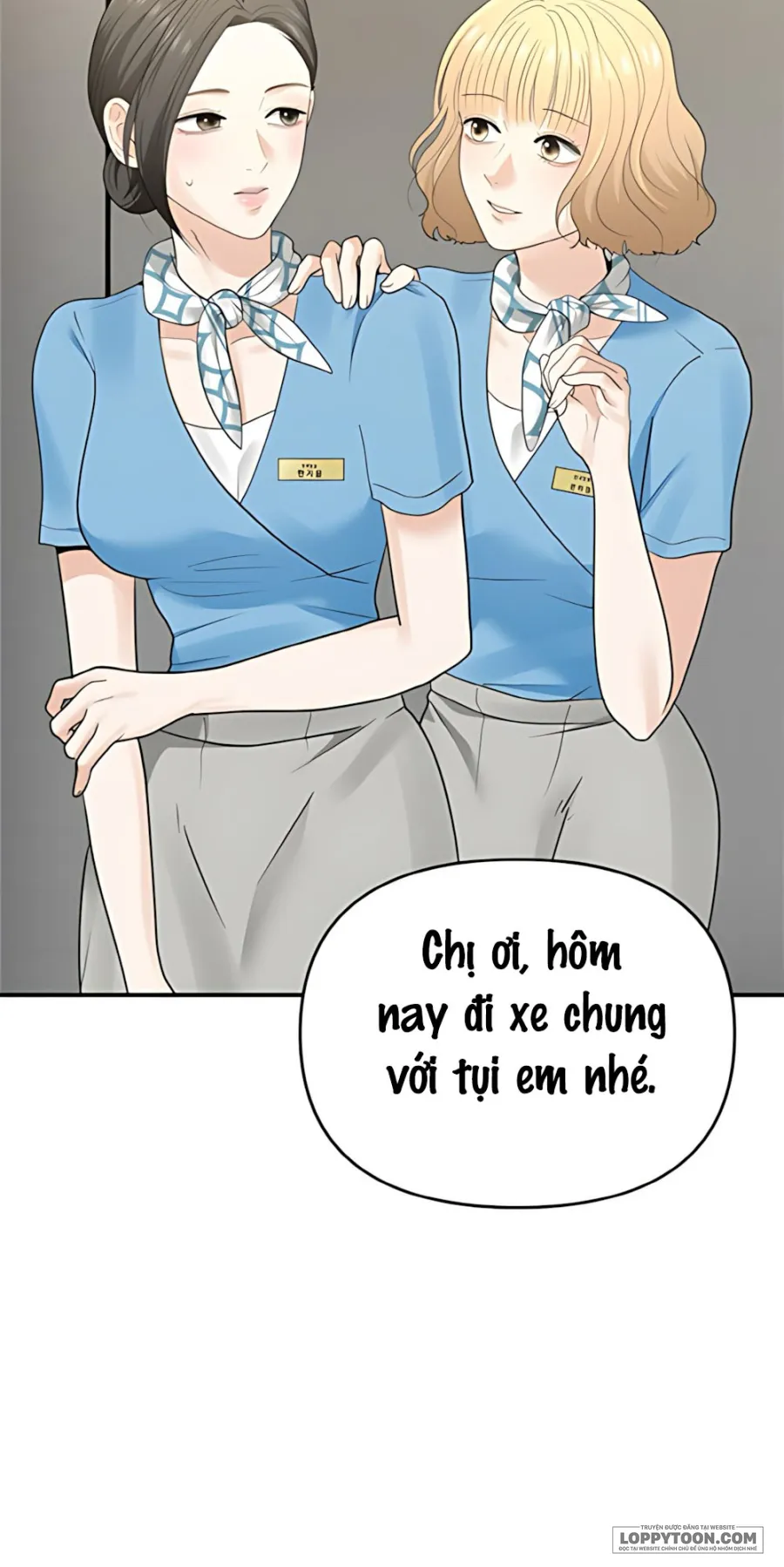 Chồng Của Bạn Tôi - Chap 4 - Trang 7