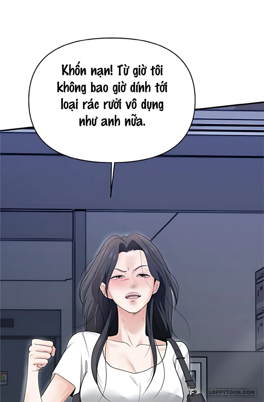 Chồng Của Bạn Tôi - Chap 4 - Trang 63