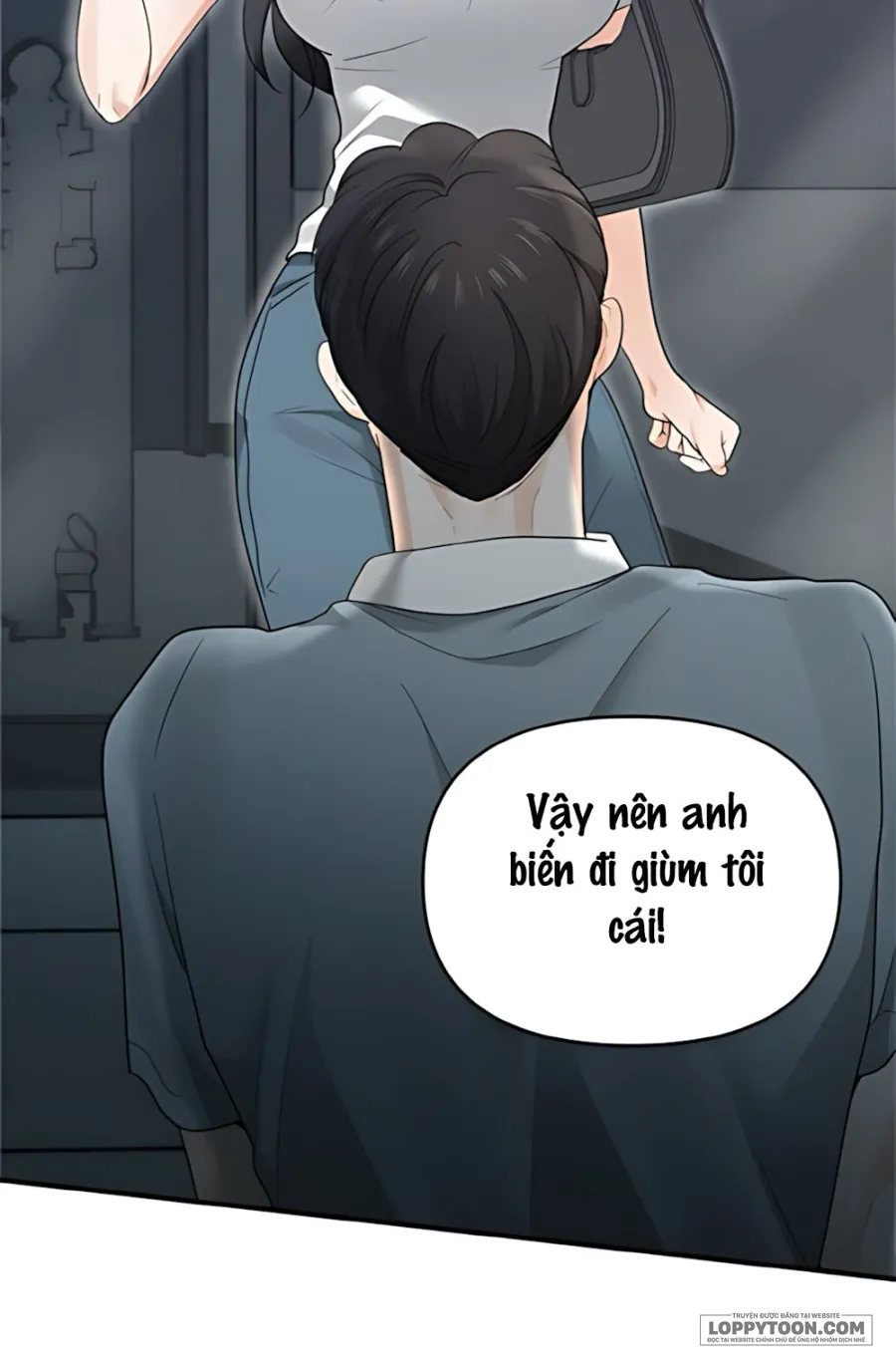 Chồng Của Bạn Tôi - Chap 4 - Trang 64