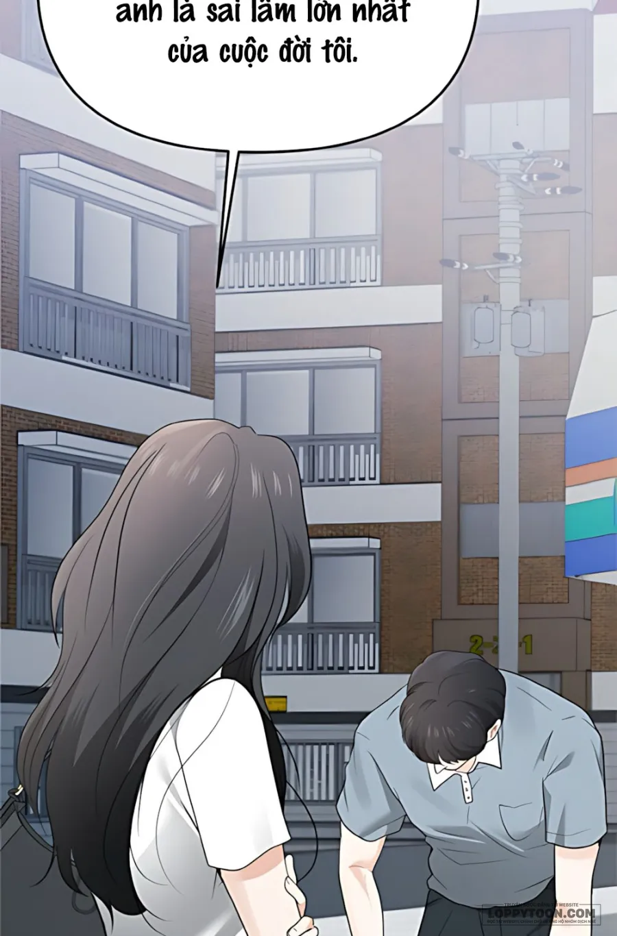 Chồng Của Bạn Tôi - Chap 4 - Trang 67