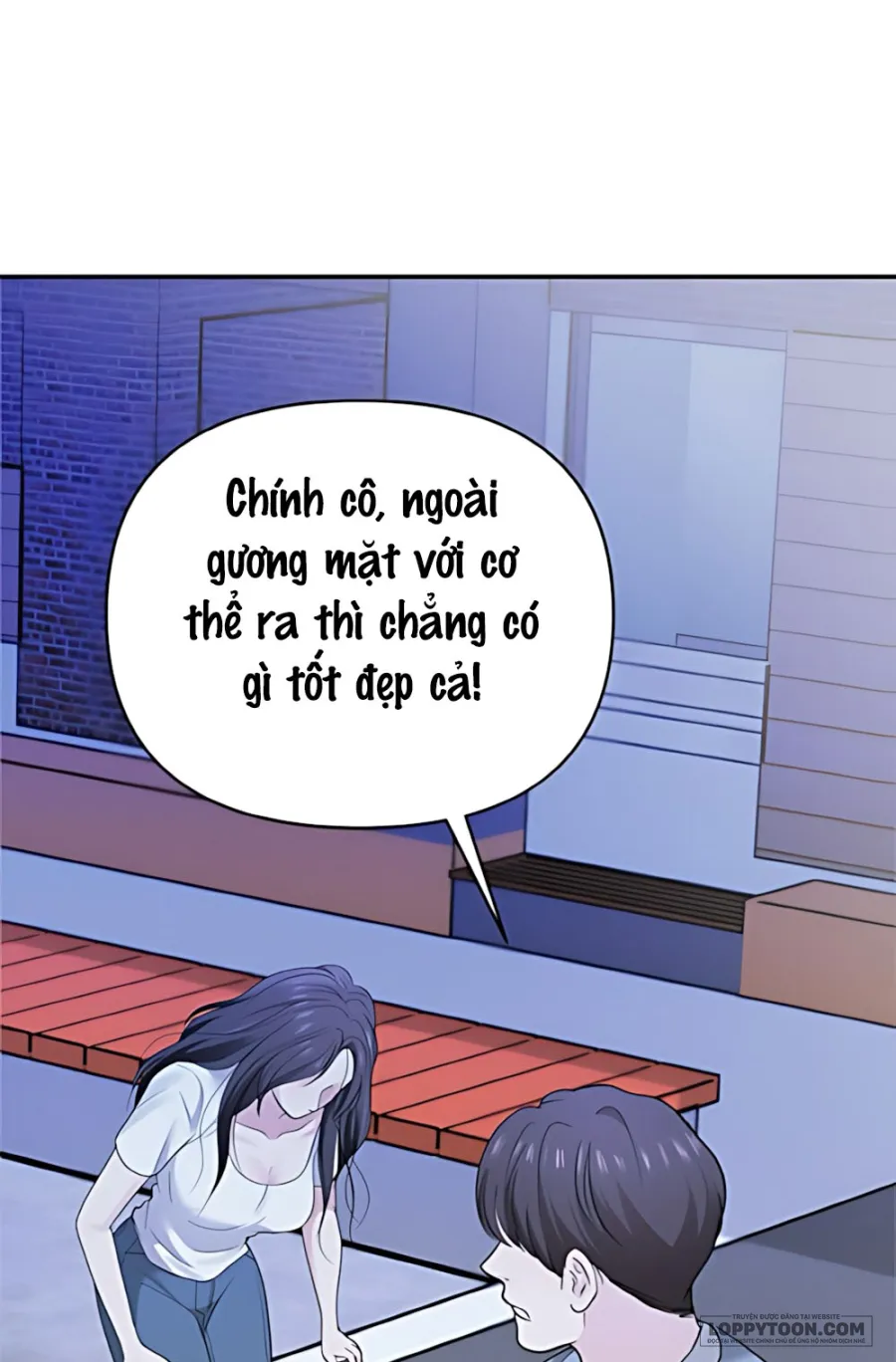 Chồng Của Bạn Tôi - Chap 4 - Trang 78