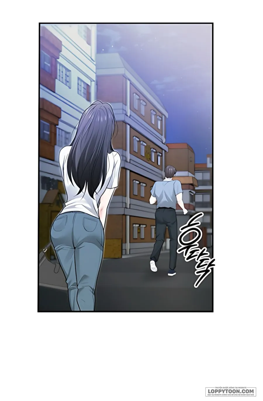 Chồng Của Bạn Tôi - Chap 4 - Trang 80