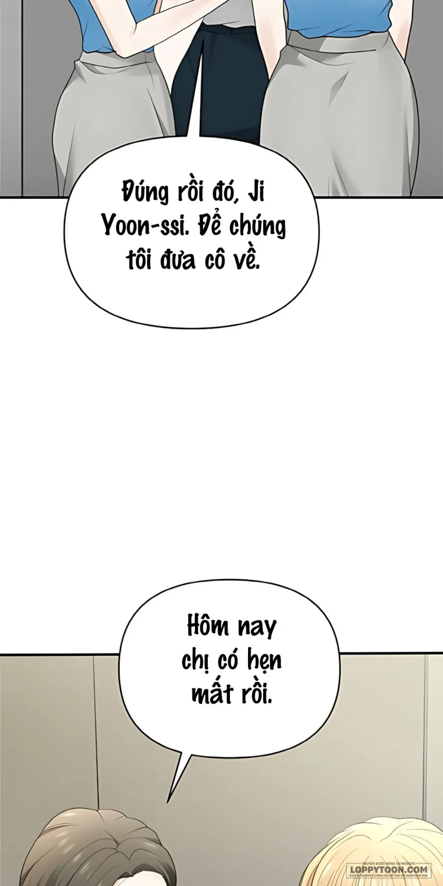 Chồng Của Bạn Tôi - Chap 4 - Trang 9