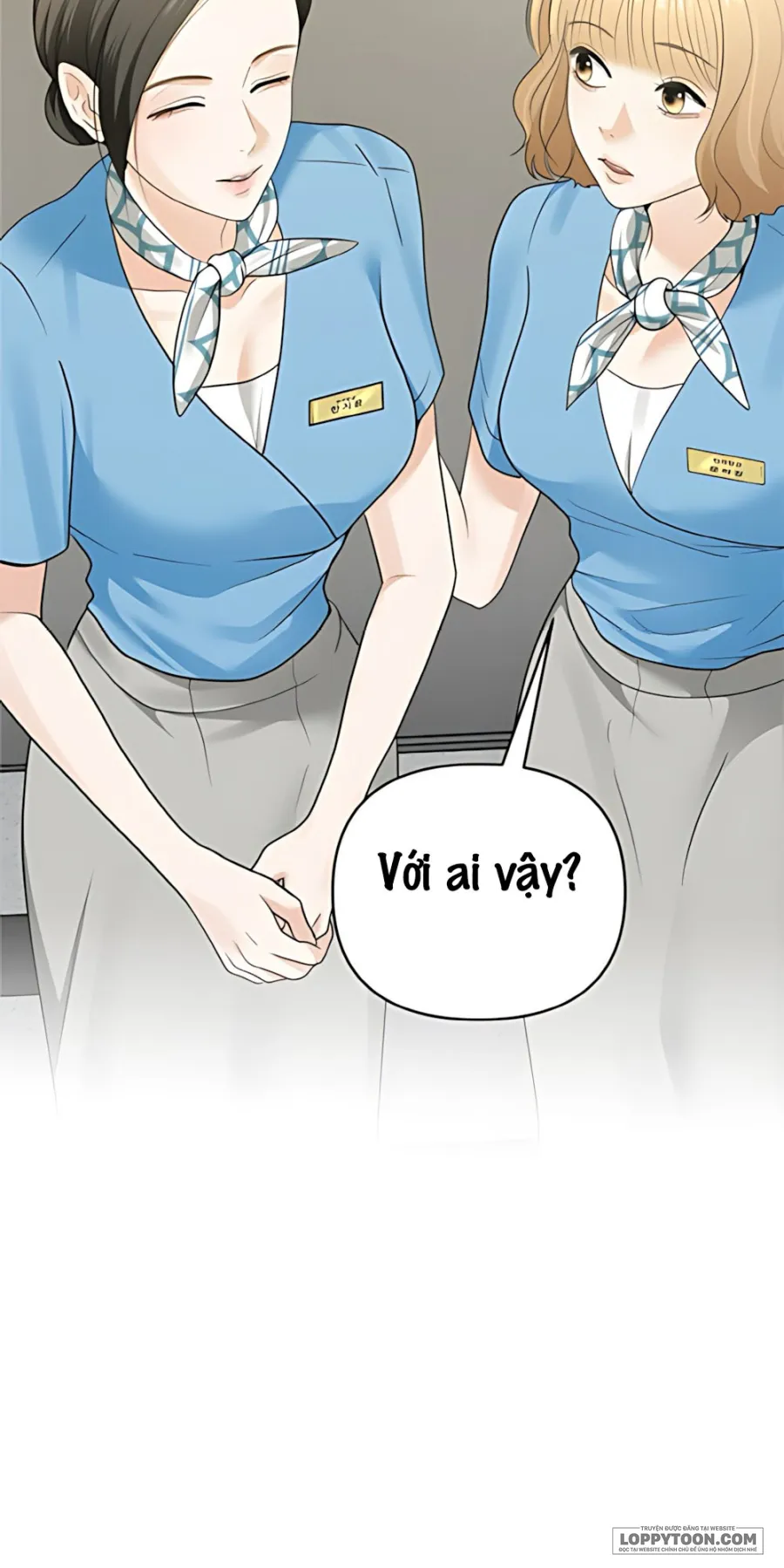 Chồng Của Bạn Tôi - Chap 4 - Trang 10