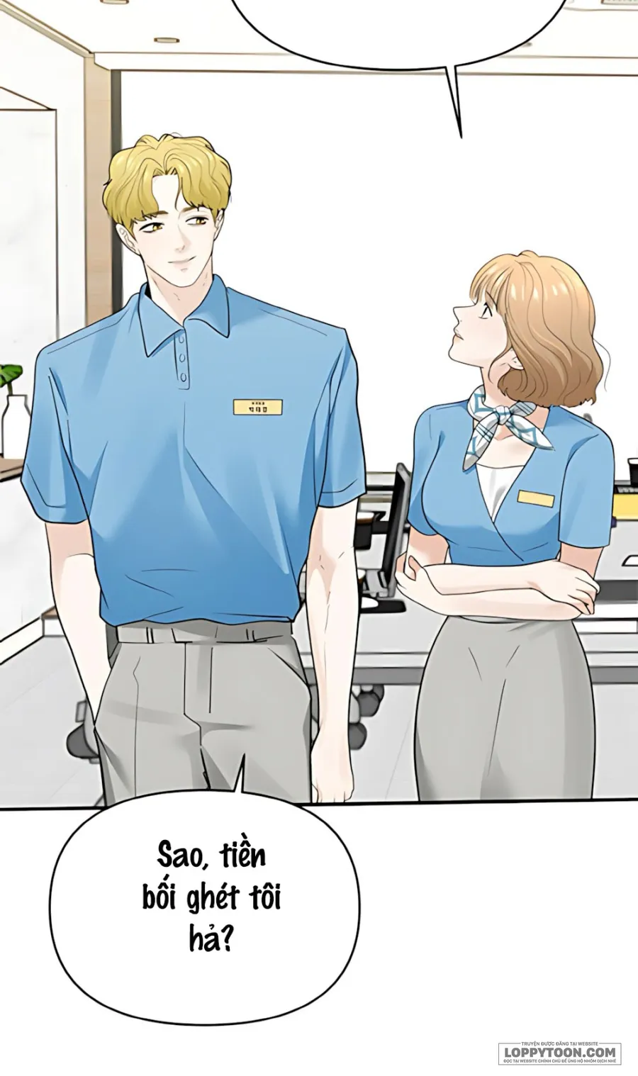 Chồng Của Bạn Tôi - Chap 4 - Trang 93
