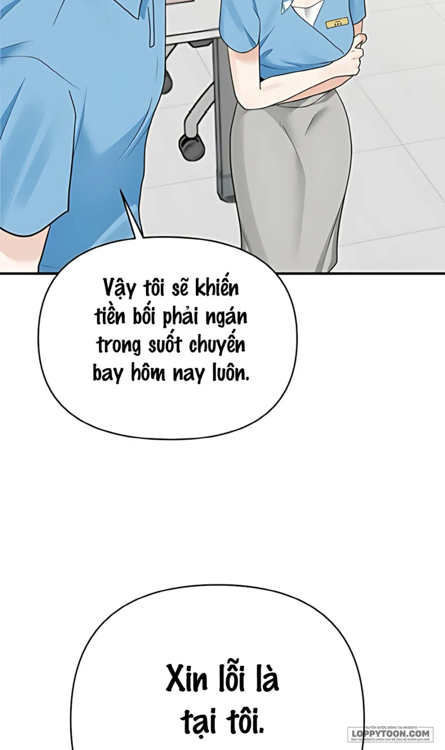Chồng Của Bạn Tôi - Chap 4 - Trang 95