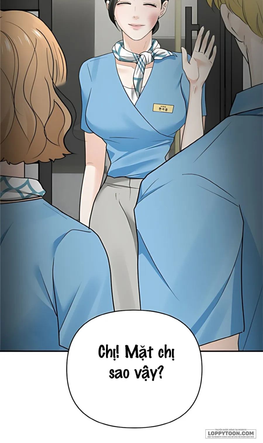 Chồng Của Bạn Tôi - Chap 4 - Trang 97