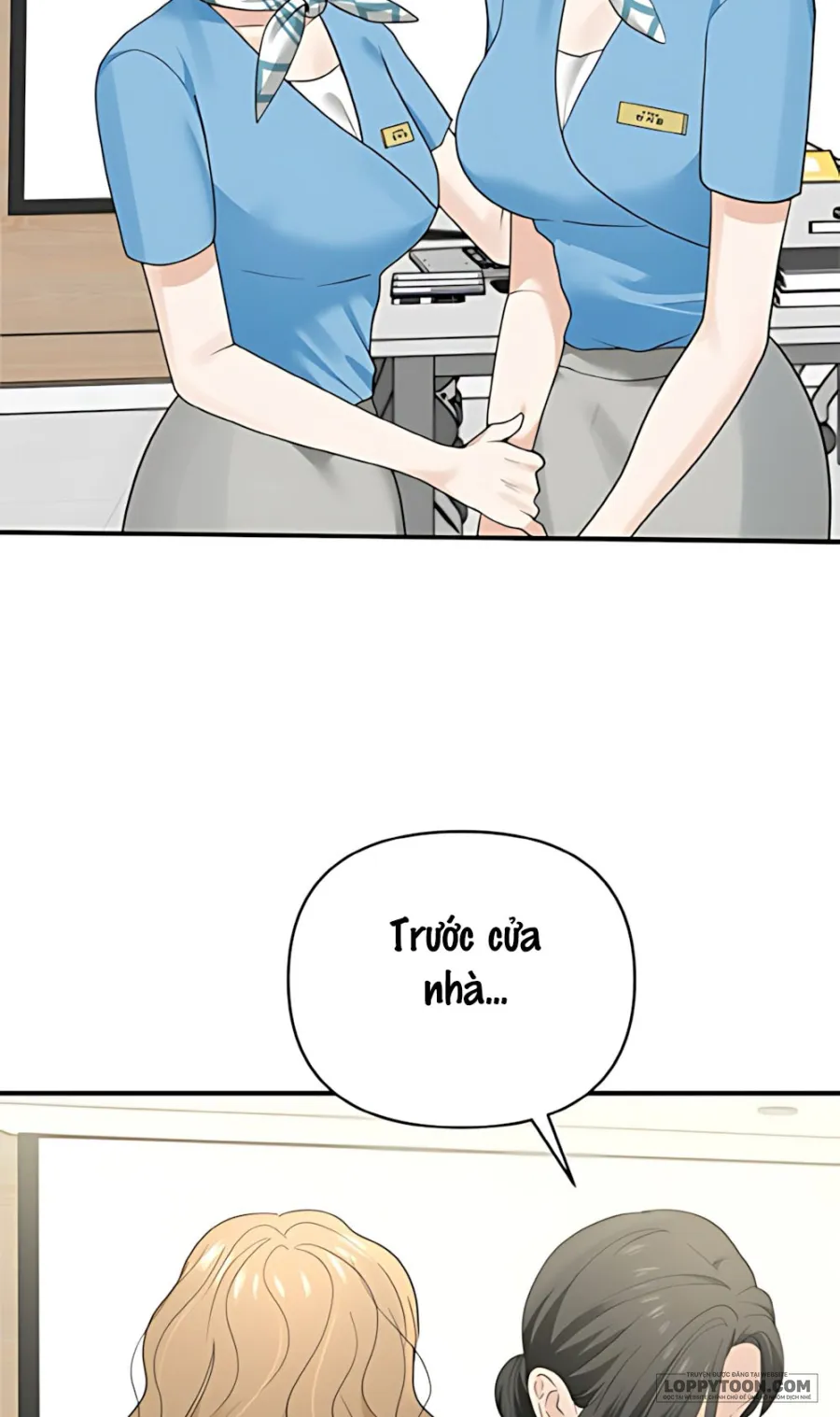 Chồng Của Bạn Tôi - Chap 4 - Trang 99