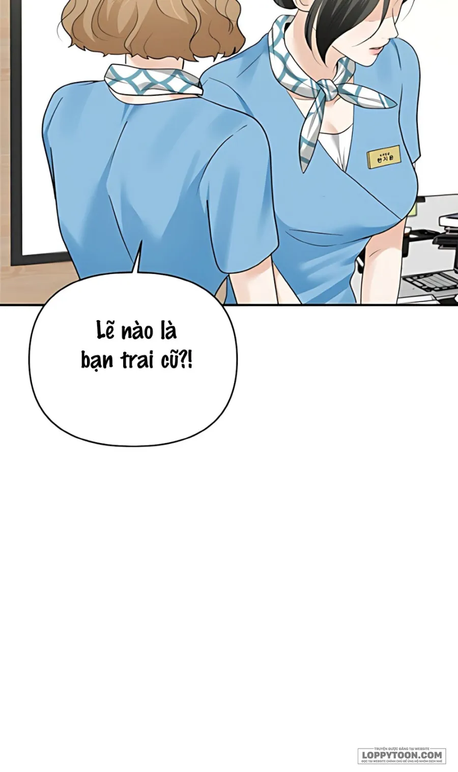 Chồng Của Bạn Tôi - Chap 4 - Trang 100