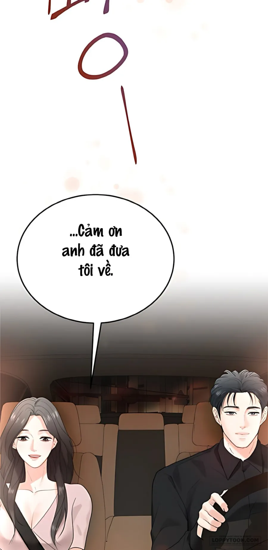 Chồng Của Bạn Tôi - Chap 5 - Trang 14