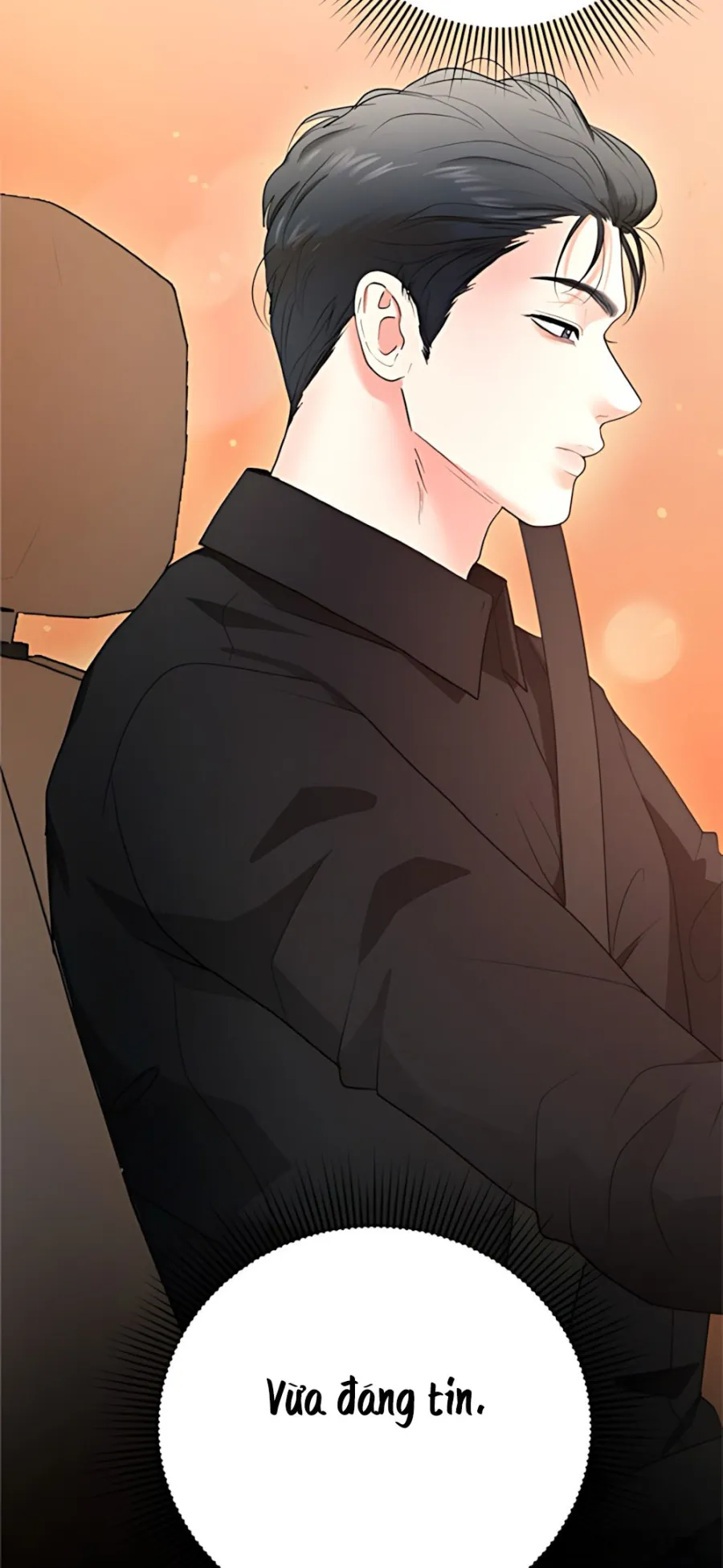 Chồng Của Bạn Tôi - Chap 5 - Trang 27