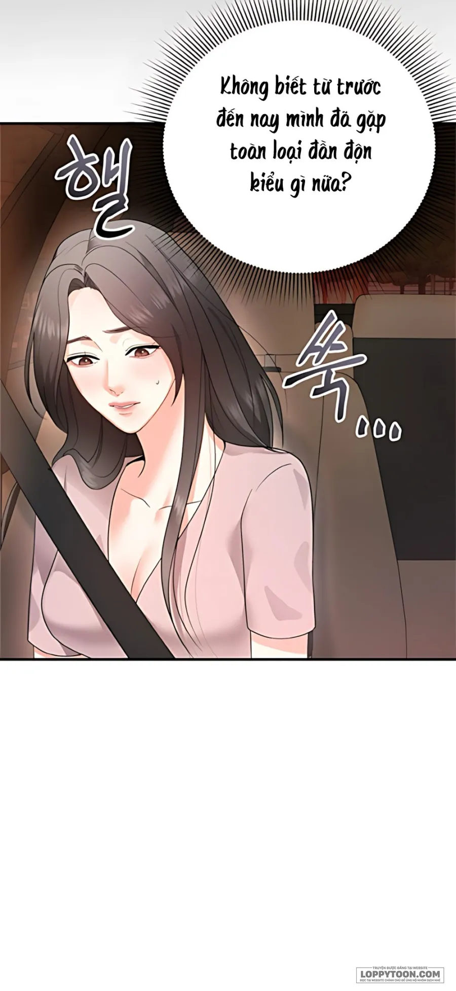 Chồng Của Bạn Tôi - Chap 5 - Trang 30