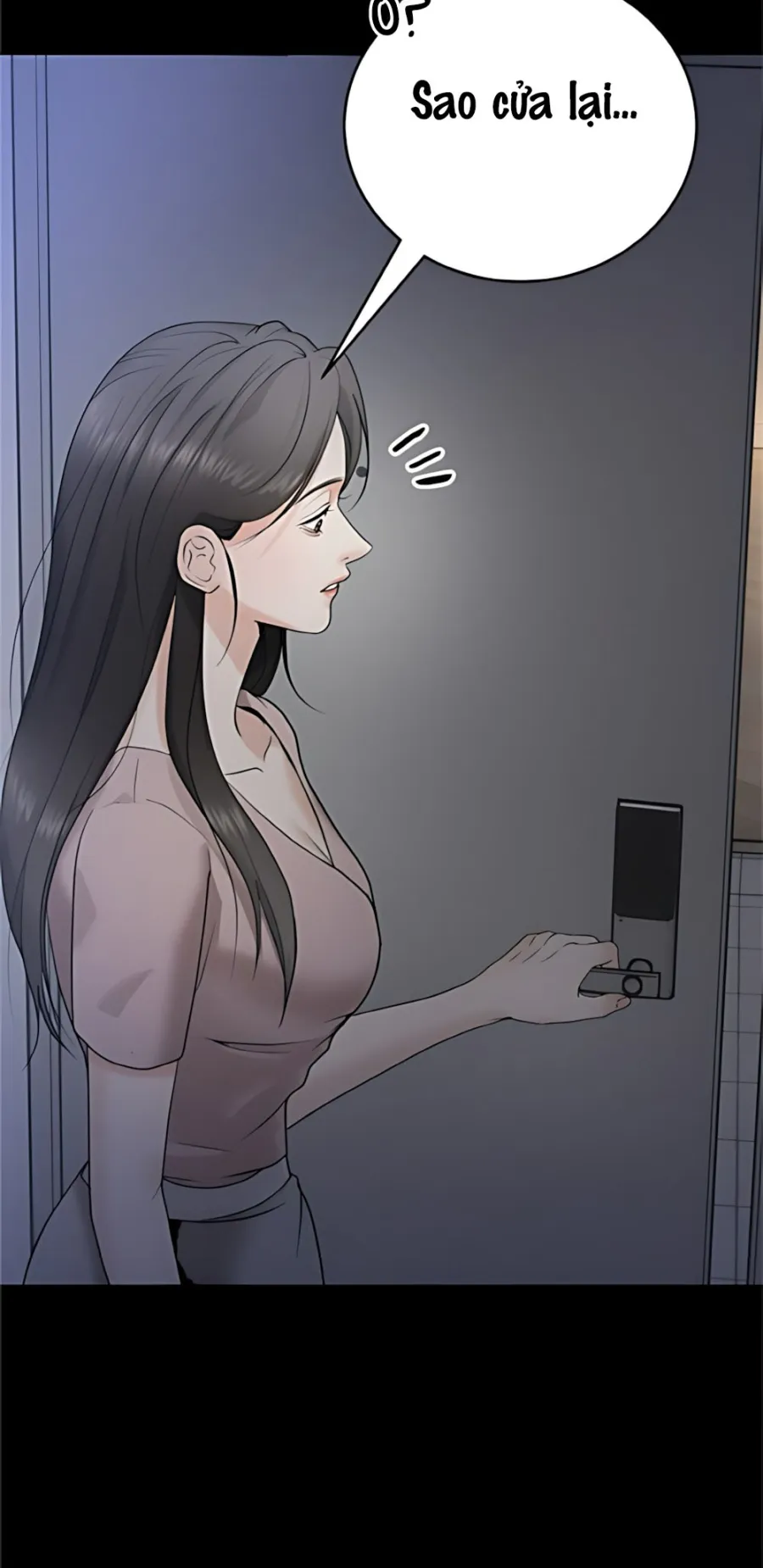 Chồng Của Bạn Tôi - Chap 5 - Trang 37