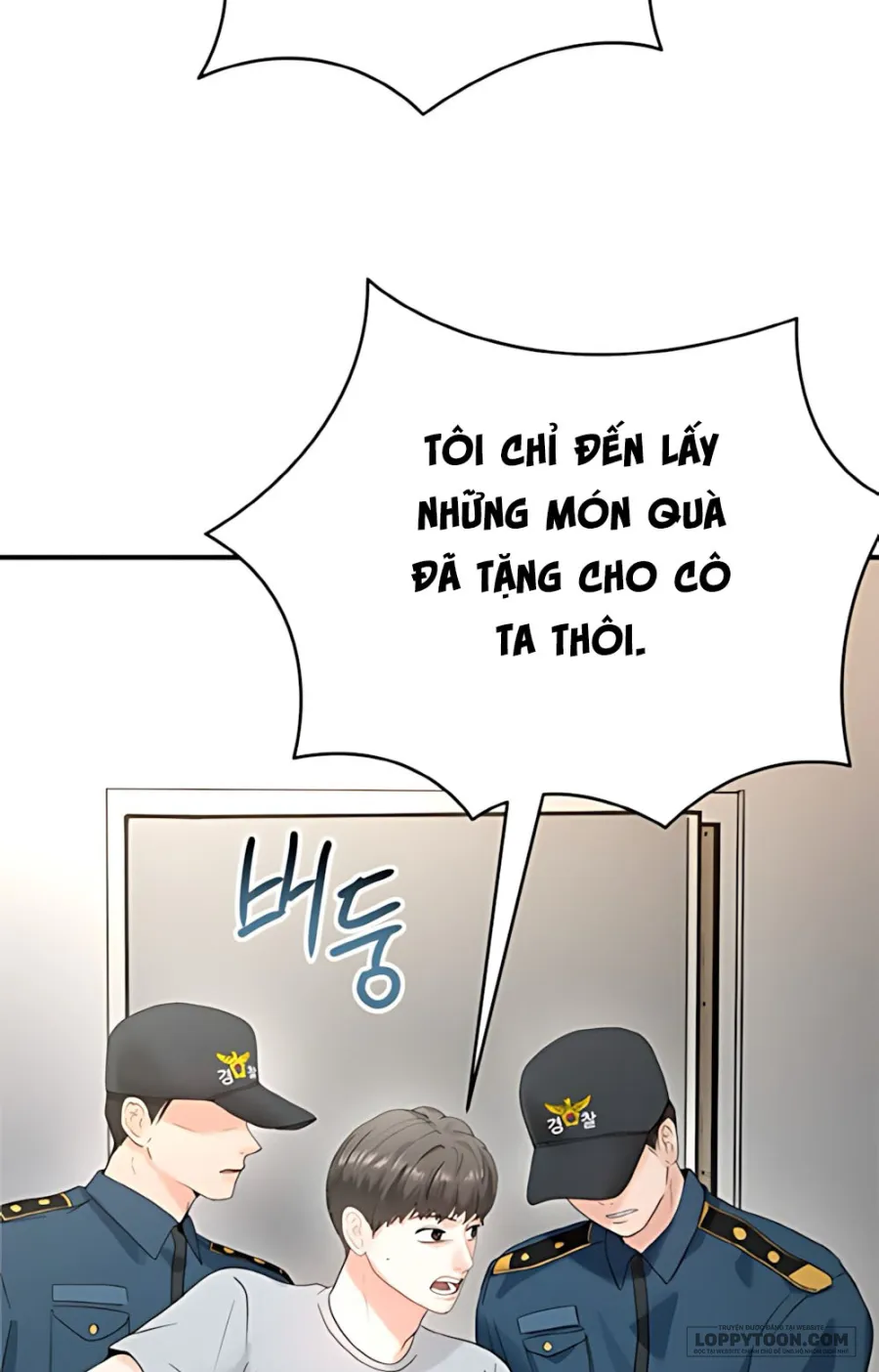 Chồng Của Bạn Tôi - Chap 5 - Trang 47