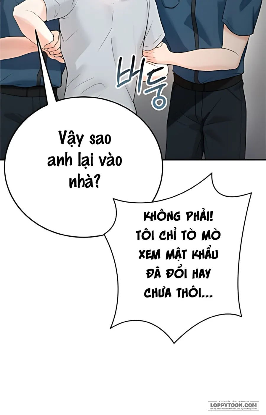 Chồng Của Bạn Tôi - Chap 5 - Trang 48