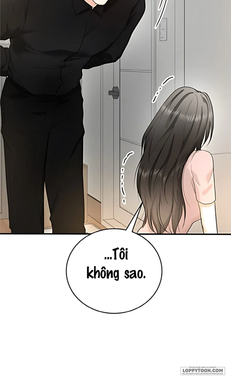 Chồng Của Bạn Tôi - Chap 5 - Trang 60