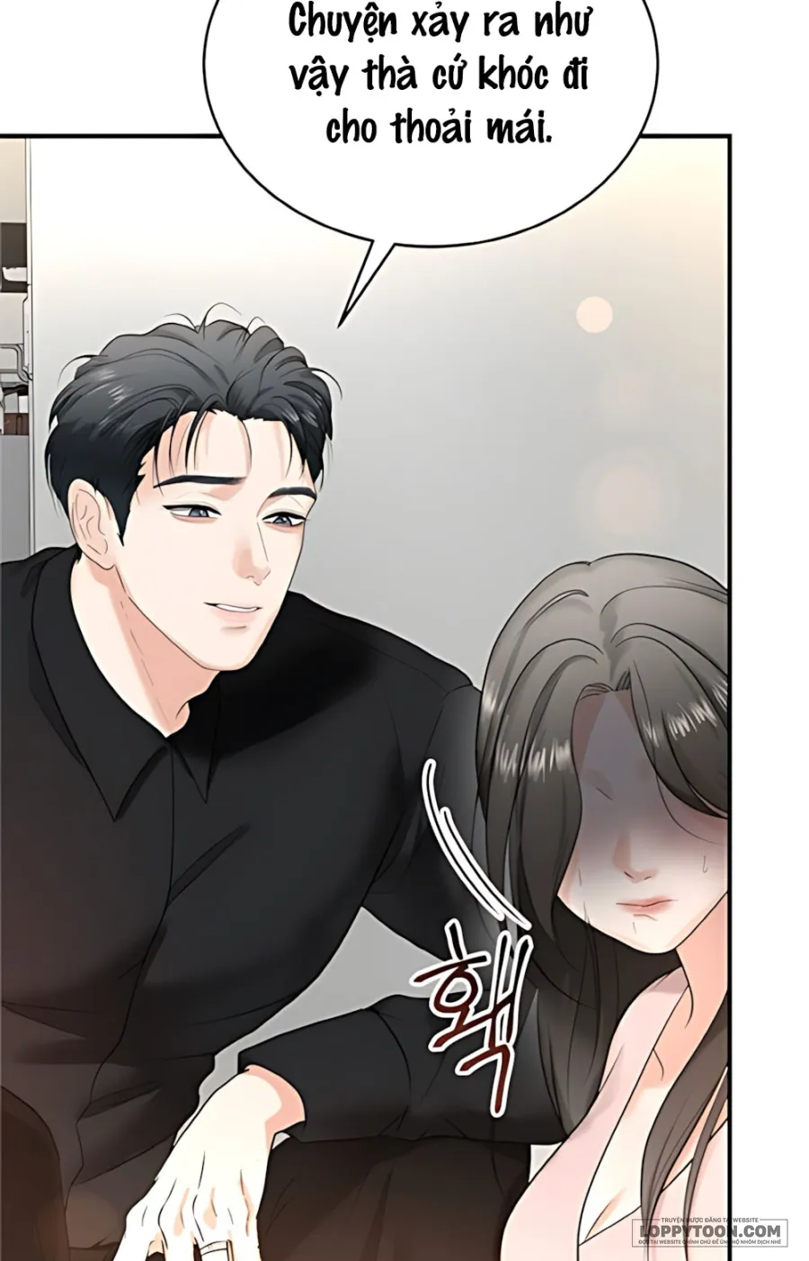 Chồng Của Bạn Tôi - Chap 5 - Trang 64