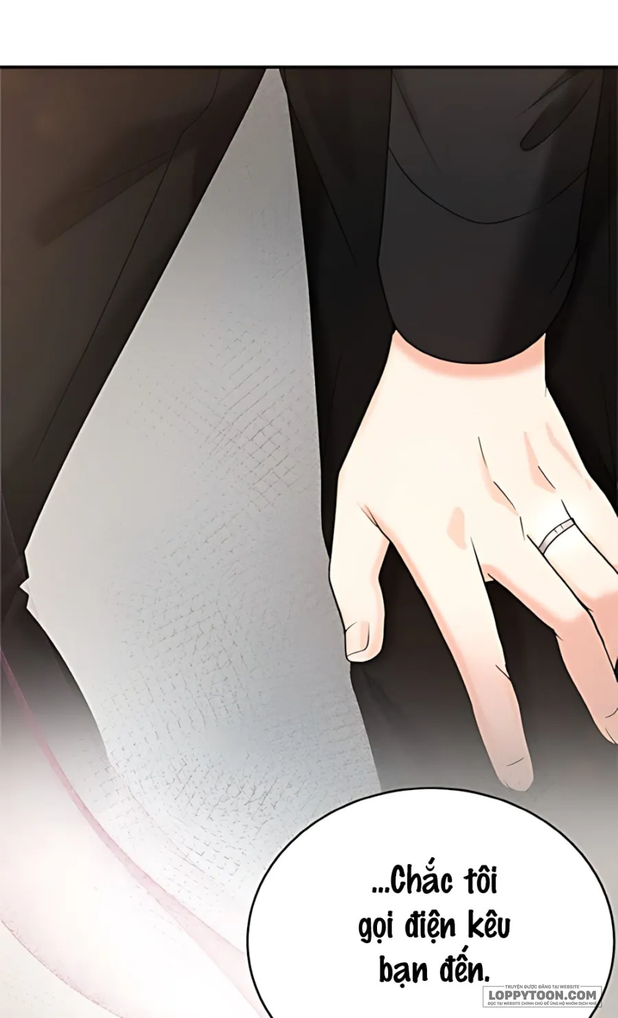 Chồng Của Bạn Tôi - Chap 5 - Trang 73