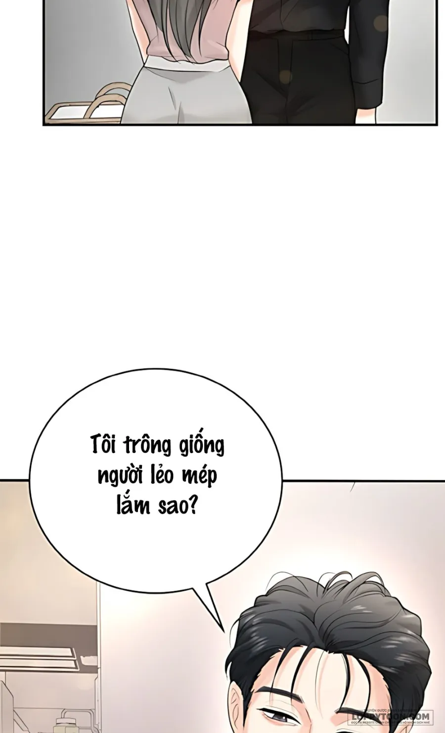 Chồng Của Bạn Tôi - Chap 5 - Trang 76