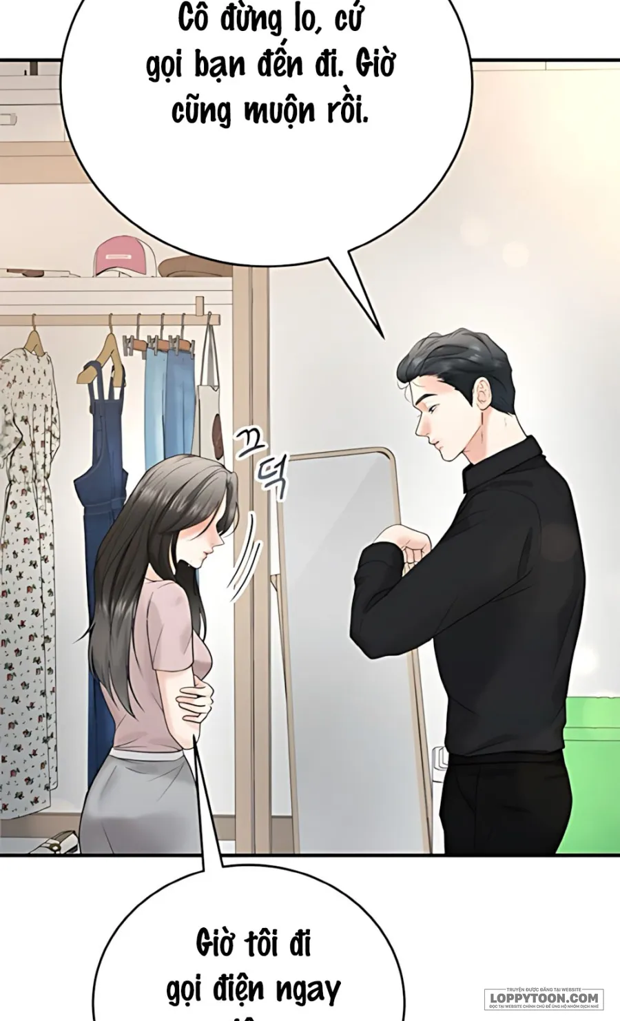 Chồng Của Bạn Tôi - Chap 5 - Trang 78