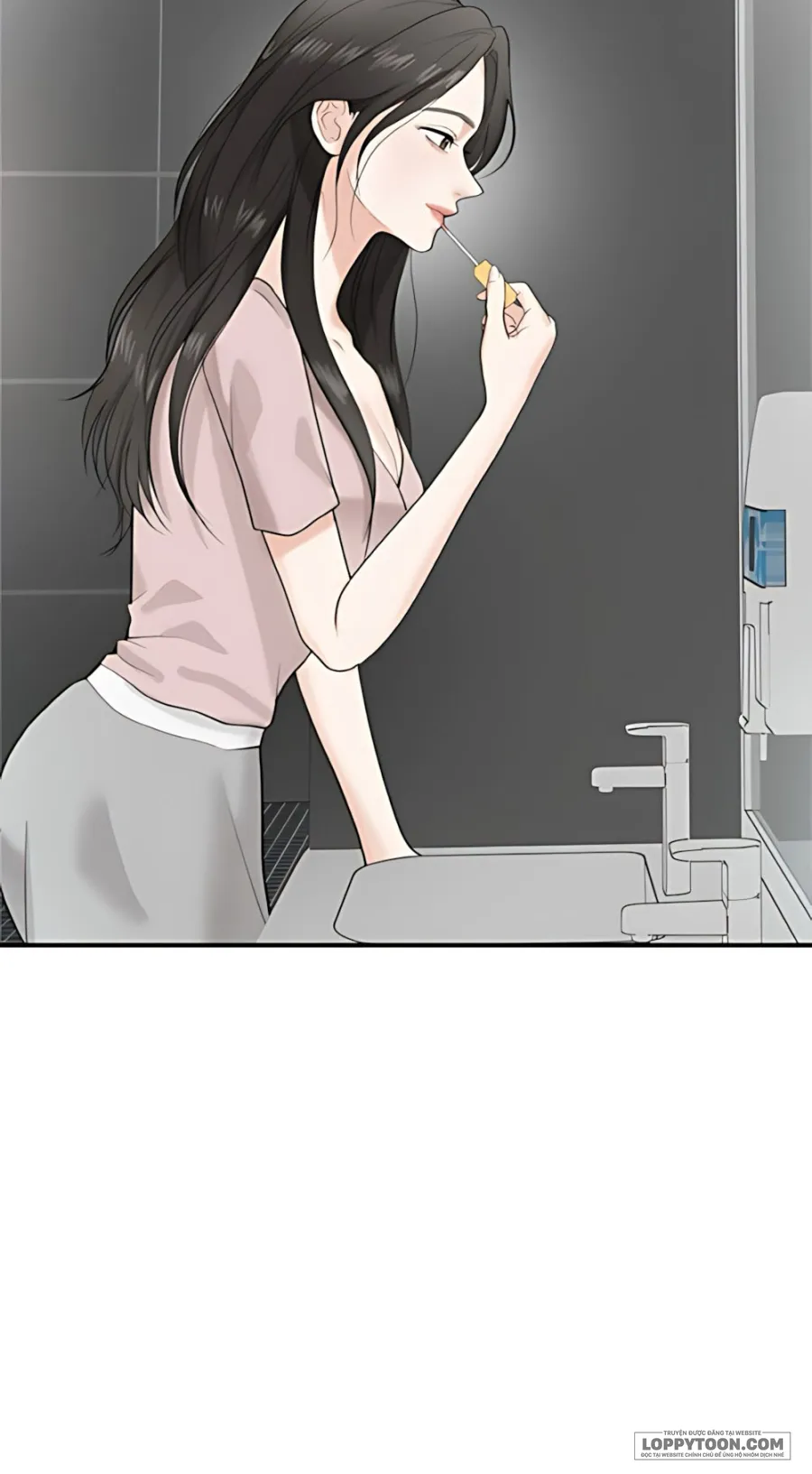 Chồng Của Bạn Tôi - Chap 5 - Trang 9