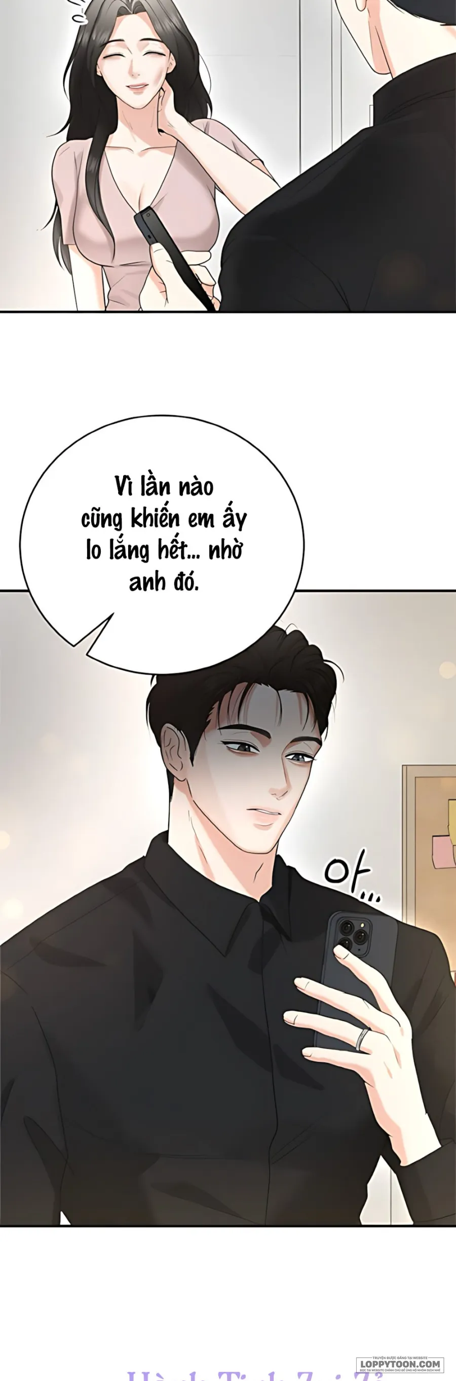 Chồng Của Bạn Tôi - Chap 5 - Trang 96