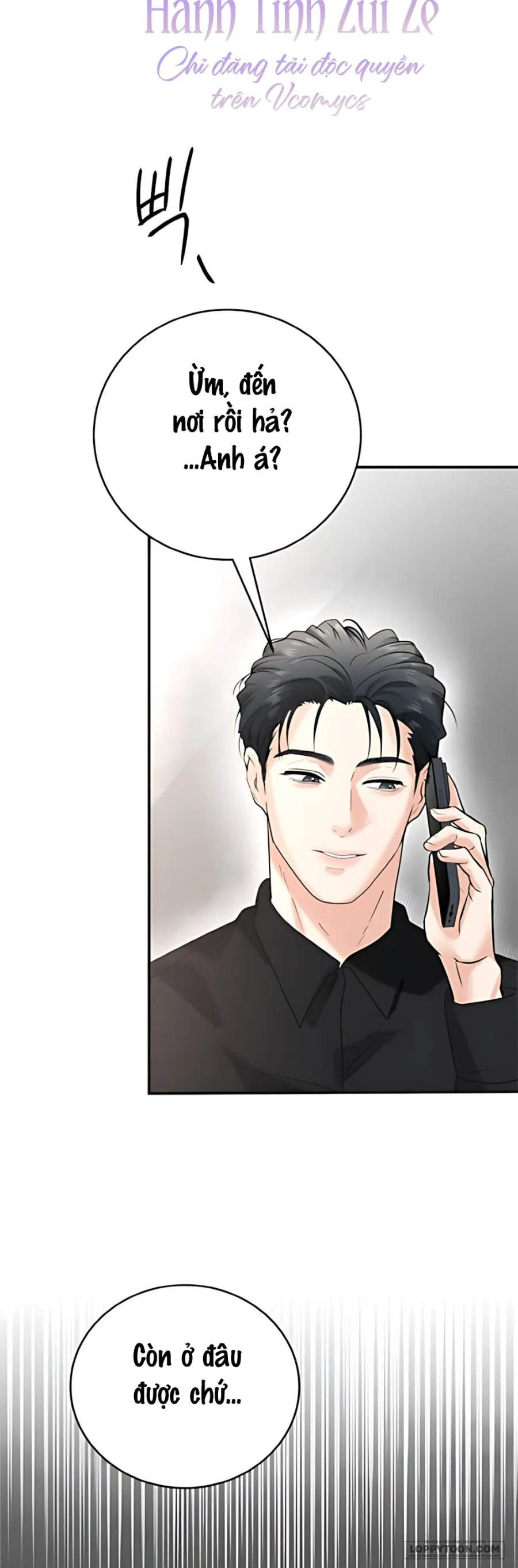 Chồng Của Bạn Tôi - Chap 5 - Trang 97