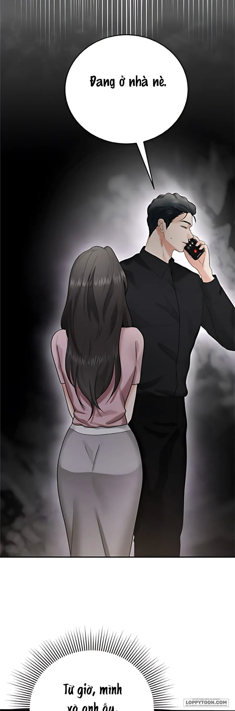 Chồng Của Bạn Tôi - Chap 5 - Trang 98